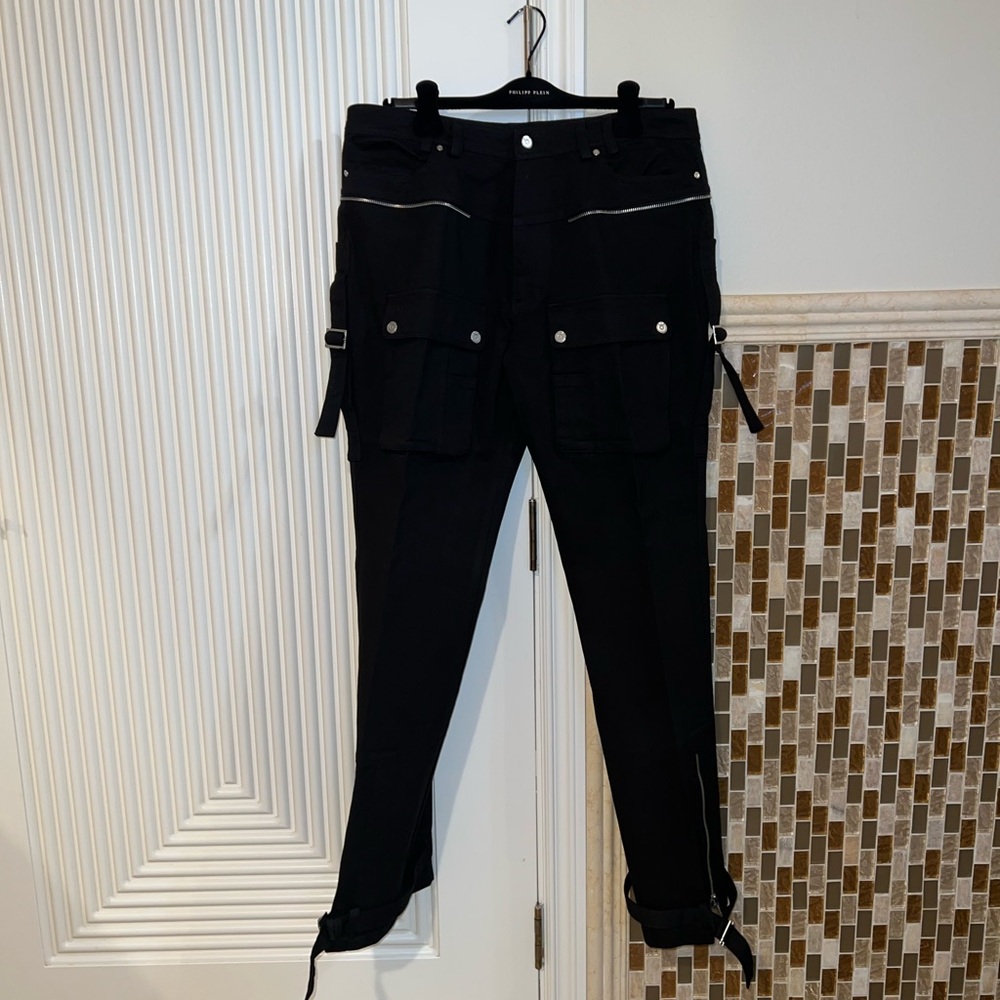 Authentic Men’s C2H4 Sweatpants